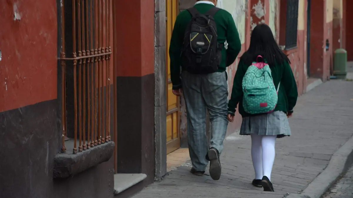 USEBEQ realiza operativo mochila en las escuelas de forma semanal en todo el estado.